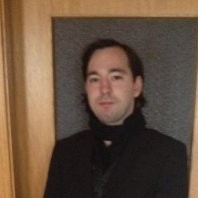 Thinksurance Employee Alexander von Orloff's profile photo