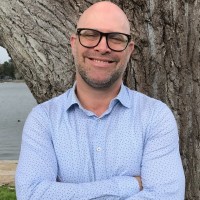 Vanta Employee David Wiley's profile photo