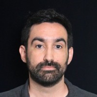 Amazon Employee Tony Ambriz's profile photo