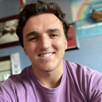 Garrett Fritz Email & Phone Number