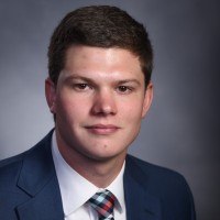 U.S. Army Reserve Employee Tyler Will's profile photo