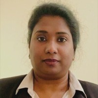 Smitha John Email & Phone Number
