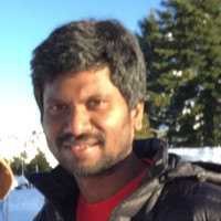 BONbLOC Employee Sakthibalan Raju's profile photo