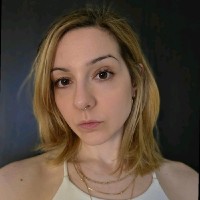 HundredStar Games Employee Cissy Biri's profile photo