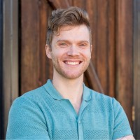 upsourceIT Employee Andrew Jacobson's profile photo