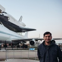 SIGMA Process & Automation GmbH Employee Shrikant Pokharkar's profile photo