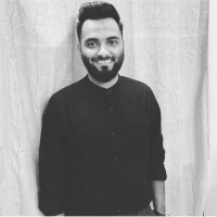 Version 1 Employee Shoeb Sayed's profile photo