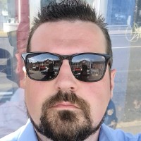 Rikama Education Employee Adam Savidge's profile photo