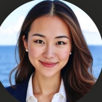 Salesforce Employee Nancy Xu's profile photo