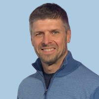 SetKeeper Employee Barry Bichard's profile photo