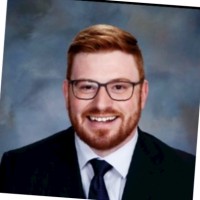 Memorial Sloan Kettering Cancer Center Employee Matthew Flint's profile photo