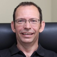CashierPRO Employee Randy Hessey's profile photo