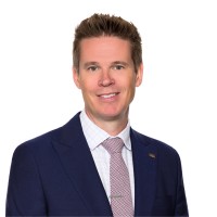 Burns & Wilcox Canada Employee Tyson Peel's profile photo