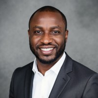 Portland College Employee Ikechukwu Onwukwe's profile photo