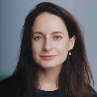 Playrix Employee Marina Morosanova's profile photo