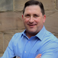 New Level Results Limited Employee David Wise's profile photo