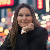 See to Solve Employee Maria Mentzer's profile photo