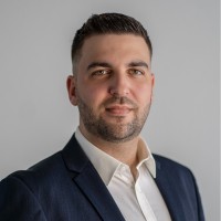 E-Mitwirkung Employee Fabian Biemmi's profile photo