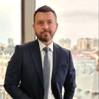 1+1 media Employee Oleksiy Prudkiy's profile photo
