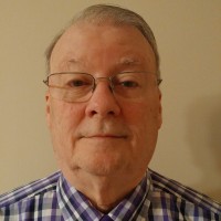 David Perkins's profile photo