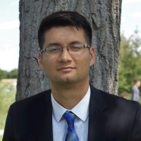 Earth Observant Inc. Employee Juan Rodelo's profile photo