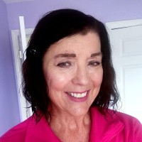 MAINE WRITERS AND PUBLISHERS ALLIANCE Employee Beckie Weinheimer's profile photo