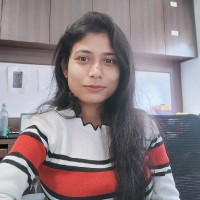 LearnHill Technologies Employee Rubina Alam's profile photo