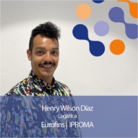 IPROMA Employee Henry Wilson Diaz Alvarez's profile photo