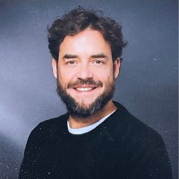 Pepe Jeans London Employee Fabian Zacherle's profile photo