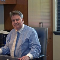 Penbroke Marine Services Inc & Cartainer Ocean Line Employee Brian Brennan's profile photo