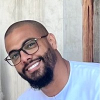 PROGLOBAL Employee Hazzaa Hameed's profile photo