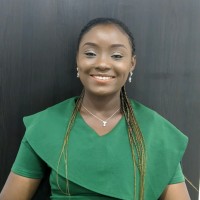 Termii Employee Taiwo Bakare's profile photo