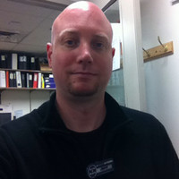 Bed Bath & Beyond Employee Jeff Solberg's profile photo