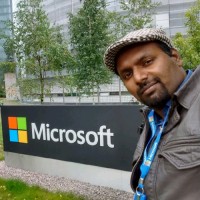Balaji Devaraj Email