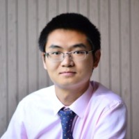 Oracle Employee Bill Tang's profile photo
