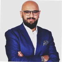 DaVita KSA دافيتا السعودية Employee Saifi's profile photo