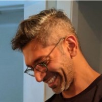 Crane Venture Partners Employee Aneel Lakhani's profile photo