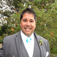 KSA Lighting & Controls Employee Vincent Panzeca's profile photo