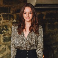 WeWoreWhat LLC Employee Maureen Paretti's profile photo