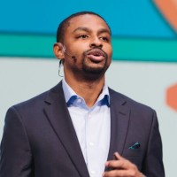 Shoptalk Employee Rocquan Lucas's profile photo