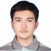GraphSQL, Inc. Employee Adil Ainihaer's profile photo