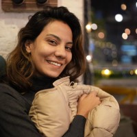 NielsenIQ Employee Akanksha Vyas's profile photo