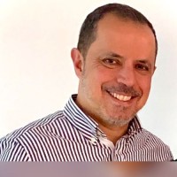 C.I. Carbocoque S.A. Employee Alejandro Fandiño's profile photo