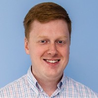 Boeing Employee Tate O'Connor's profile photo