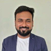 Kotak Cherry Employee Rohan Rajora's profile photo
