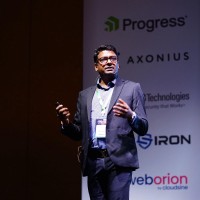 Radware Employee Vikash Mishra's profile photo