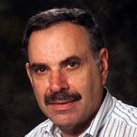 Palo Alto Employee Ron Kaplan's profile photo