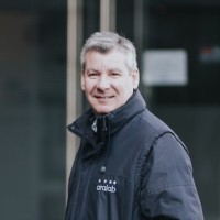 ARALAB Employee João Araújo's profile photo