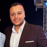 BetterMix Employee Amr Mostafa's profile photo