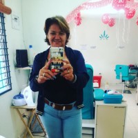Glam&co Employee Zunilda Sepulveda's profile photo